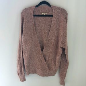 Urban Outfitters Silence + Noise Sweater